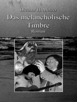 cover image of Das melancholische Timbre